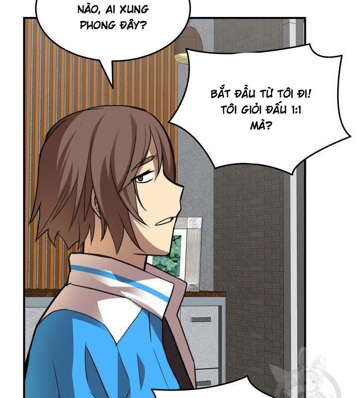 Tôi Là Lính Mới Chap 32 - Next Chap 33