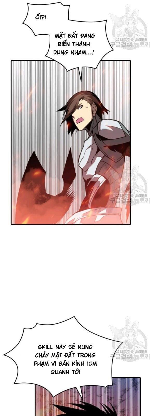 Tôi Là Lính Mới Chap 33 - Next Chap 34