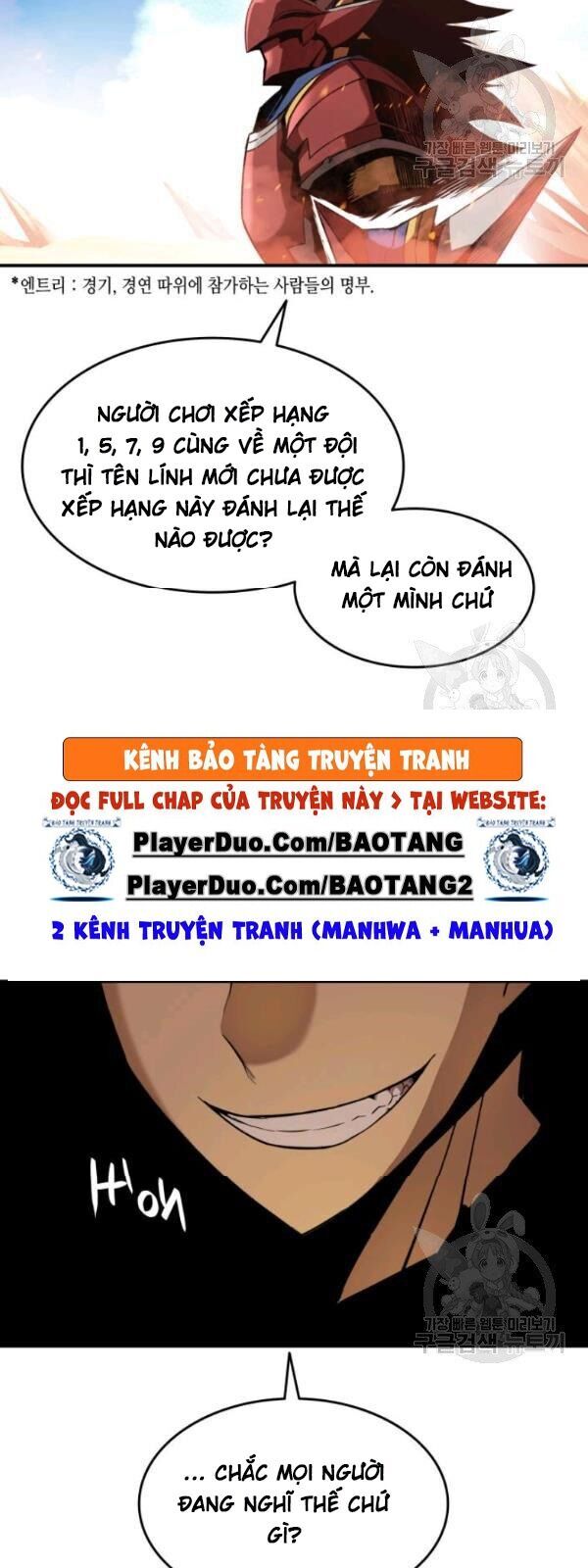 Tôi Là Lính Mới Chap 33 - Next Chap 34