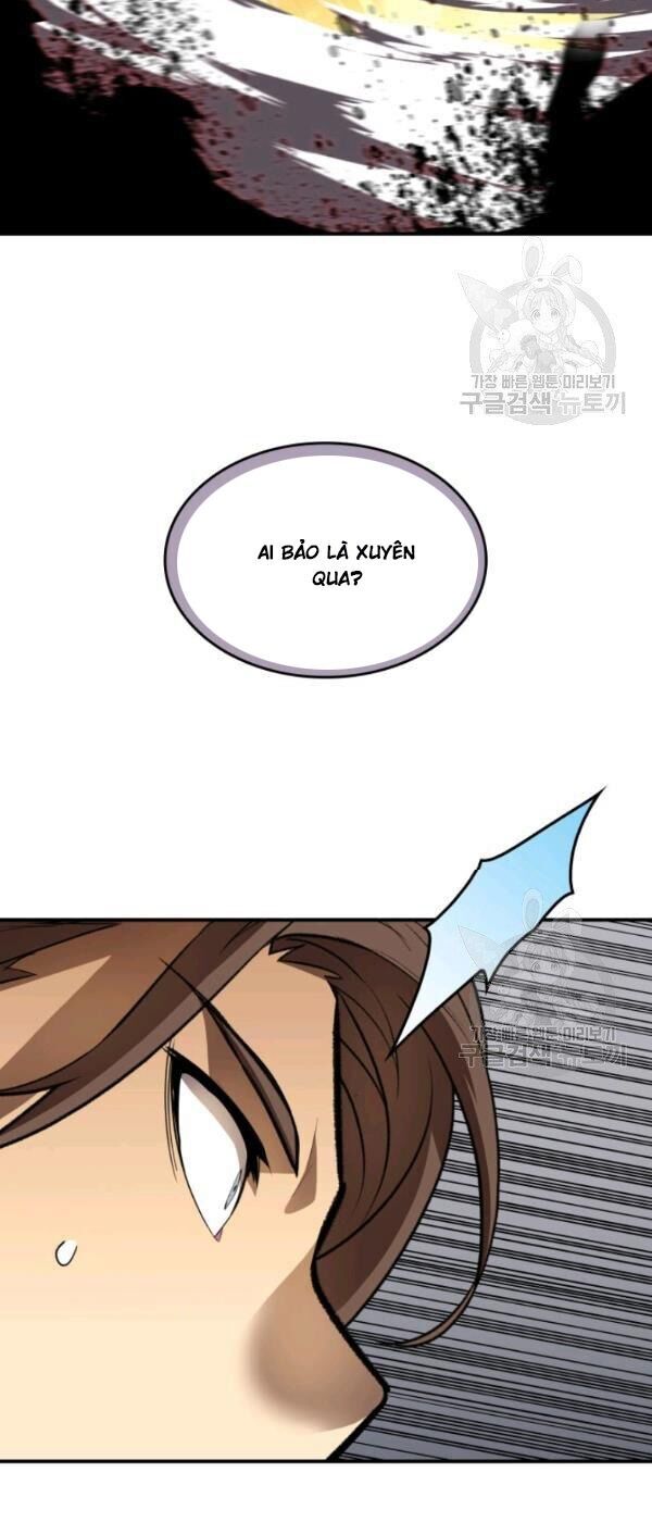 Tôi Là Lính Mới Chap 34 - Next Chap 35