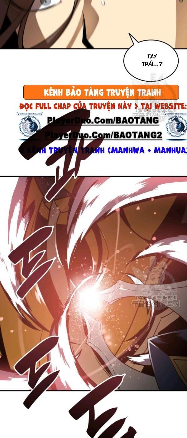 Tôi Là Lính Mới Chap 34 - Next Chap 35