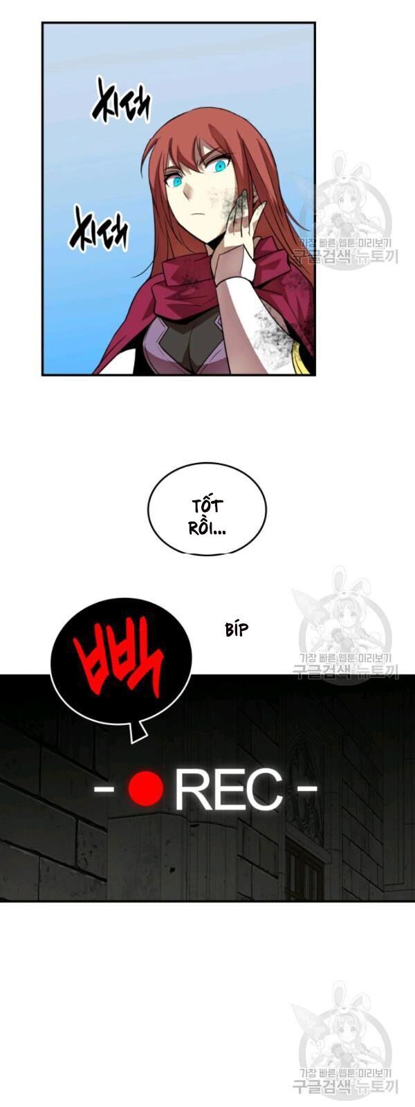 Tôi Là Lính Mới Chap 36 - Next Chap 37