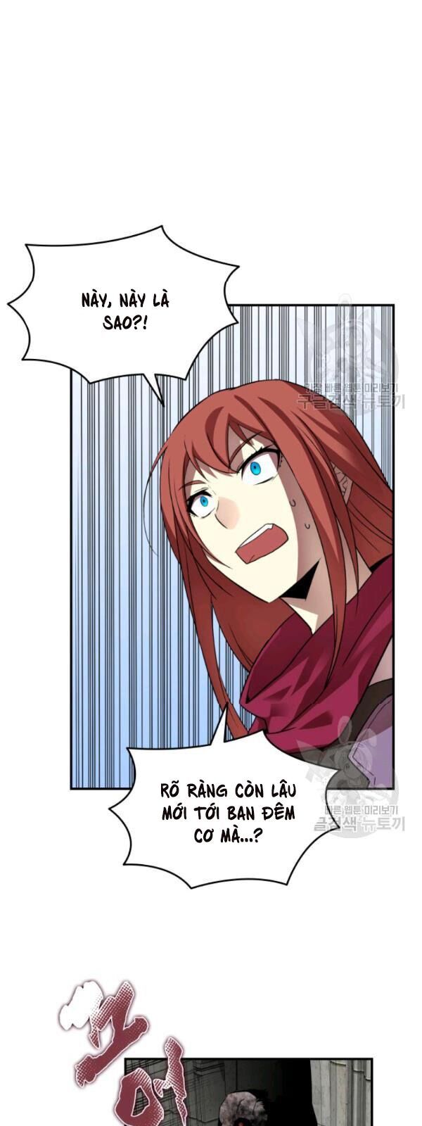 Tôi Là Lính Mới Chap 36 - Next Chap 37