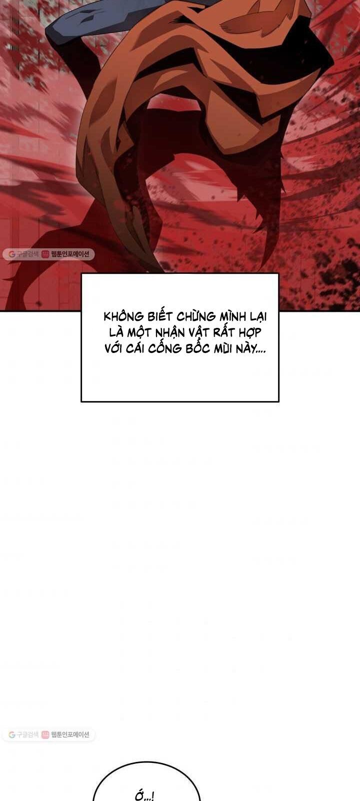 Tôi Là Lính Mới Chap 37 - Next Chap 38