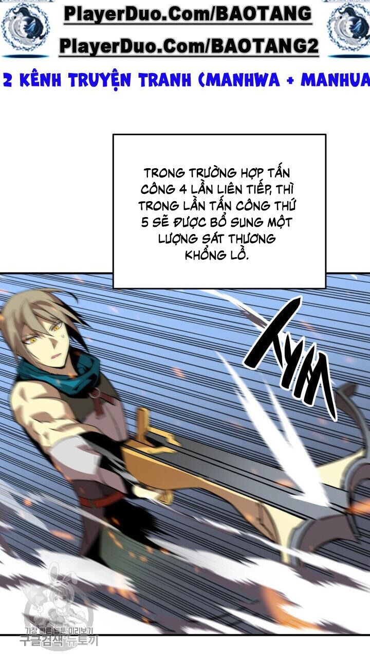 Tôi Là Lính Mới Chap 38 - Next Chap 39