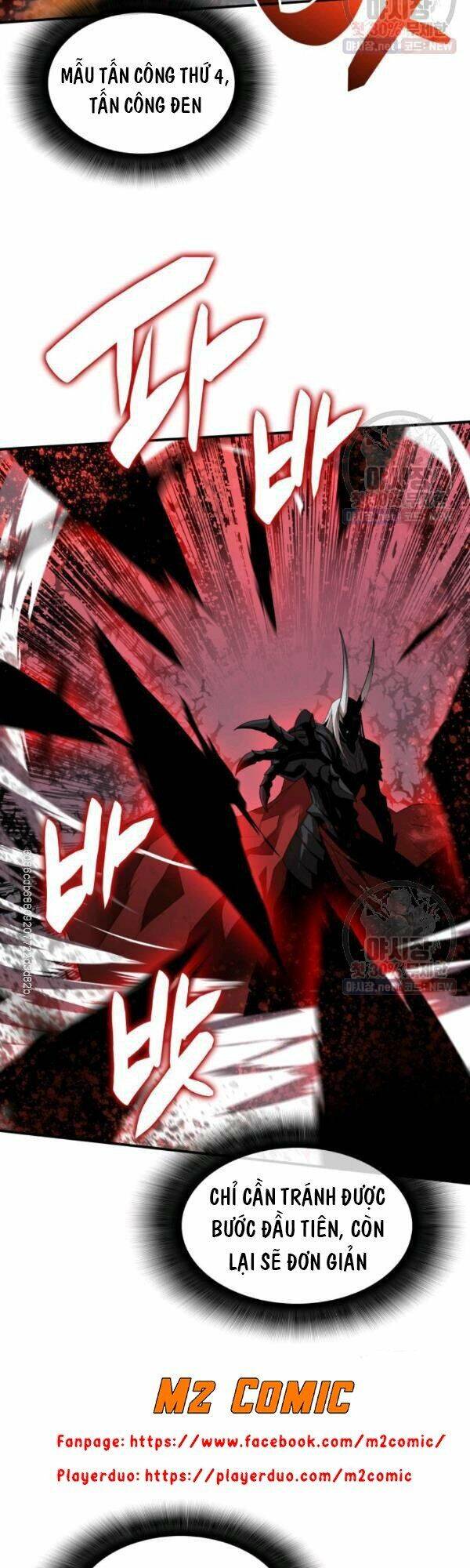 Tôi Là Lính Mới Chap 41 - Next Chap 42