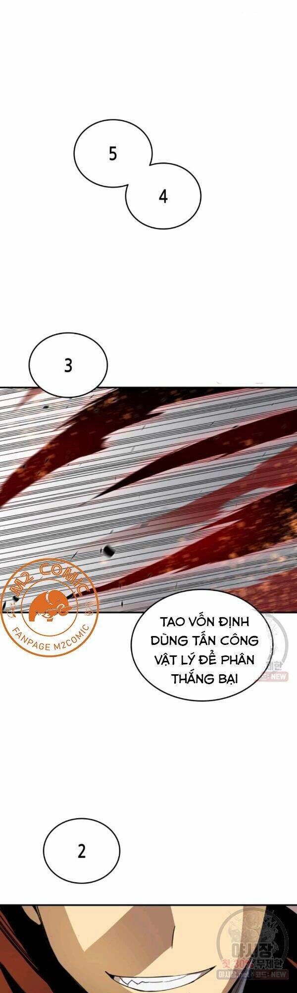 Tôi Là Lính Mới Chap 41 - Next Chap 42