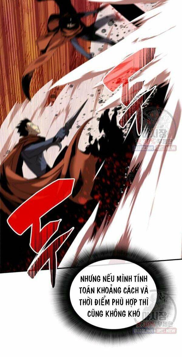 Tôi Là Lính Mới Chap 41 - Next Chap 42