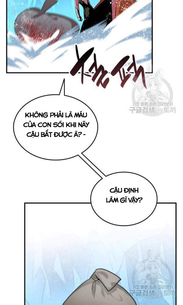 Tôi Là Lính Mới Chap 58 - Next Chap 59