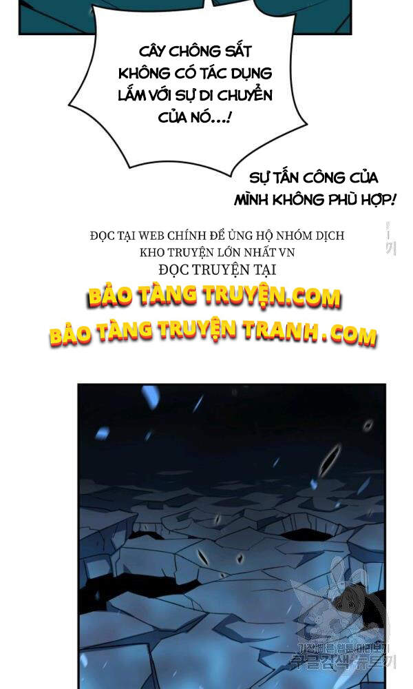 Tôi Là Lính Mới Chap 58 - Next Chap 59