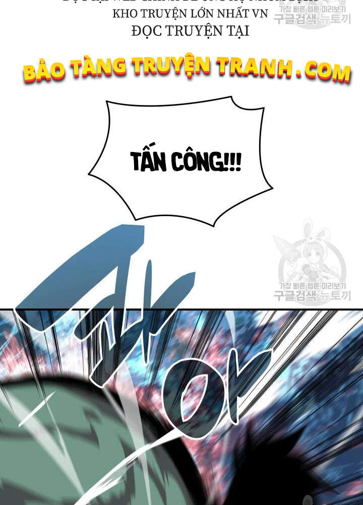 Tôi Là Lính Mới Chap 73 - Next Chap 74