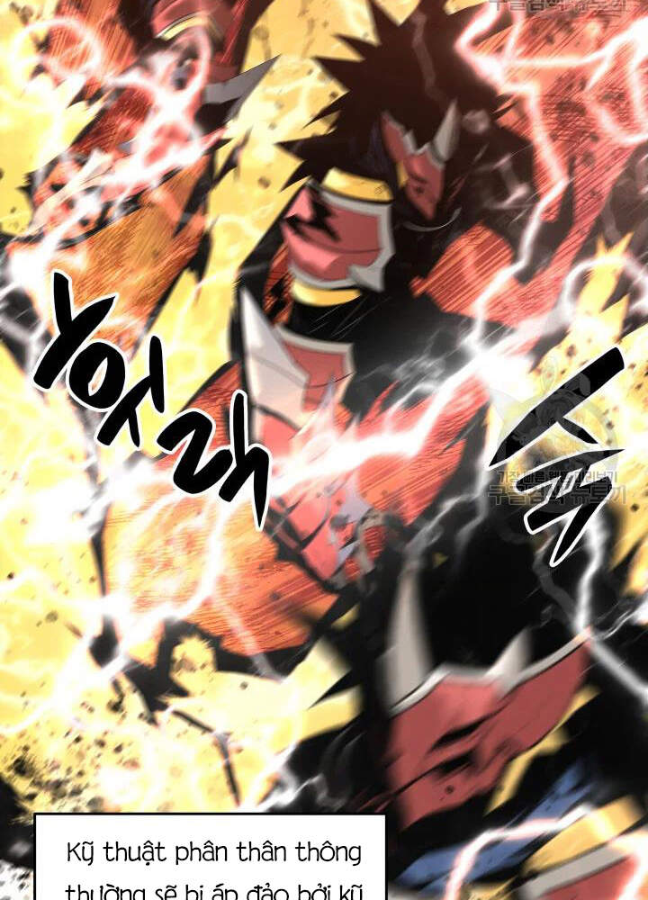 Tôi Là Lính Mới Chap 73 - Next Chap 74