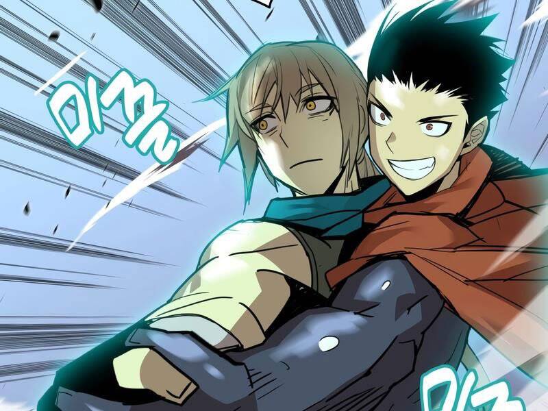 Tôi Là Lính Mới Chap 89 - Next Chap 90