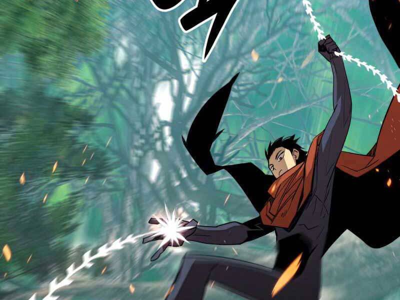 Tôi Là Lính Mới Chap 96 - Next Chap 97