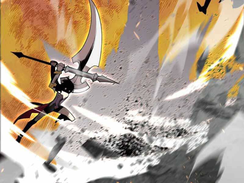 Tôi Là Lính Mới Chap 98 - Next Chap 99