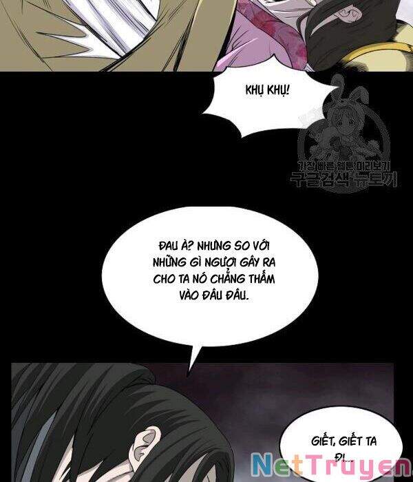 Cung Quỷ Kiếm Thần Chap 82 - Next Chap 83