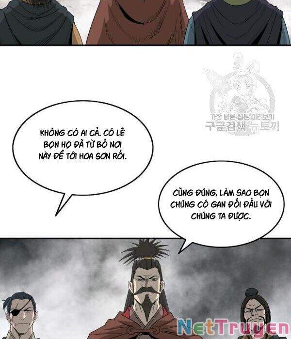 Cung Quỷ Kiếm Thần Chap 82 - Next Chap 83