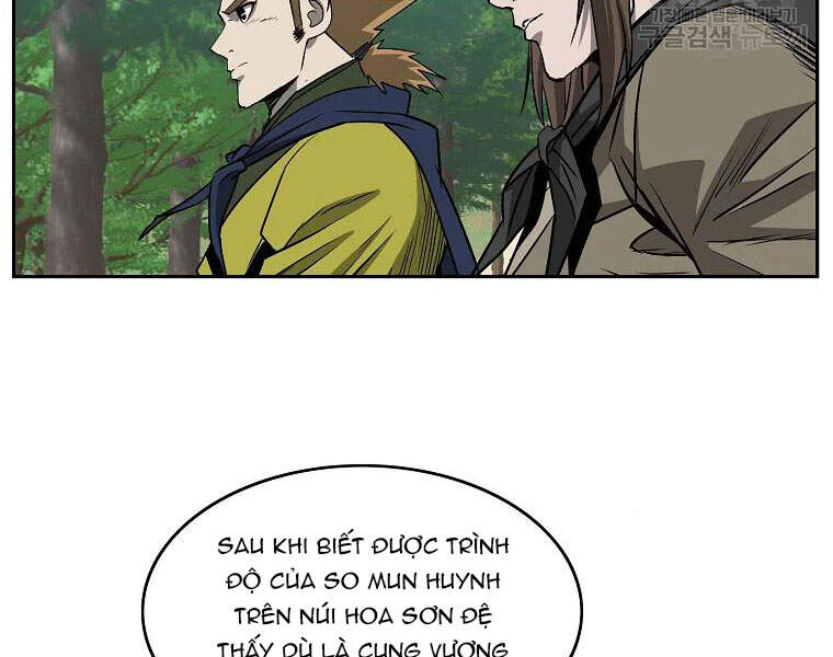 Cung Quỷ Kiếm Thần Chap 101 - Next Chap 102