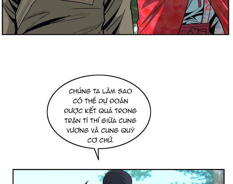 Cung Quỷ Kiếm Thần Chap 101 - Next Chap 102