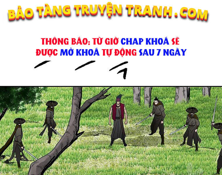 Cung Quỷ Kiếm Thần Chap 101 - Next Chap 102