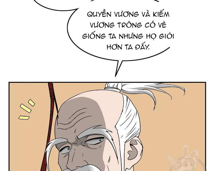 Cung Quỷ Kiếm Thần Chap 101 - Next Chap 102