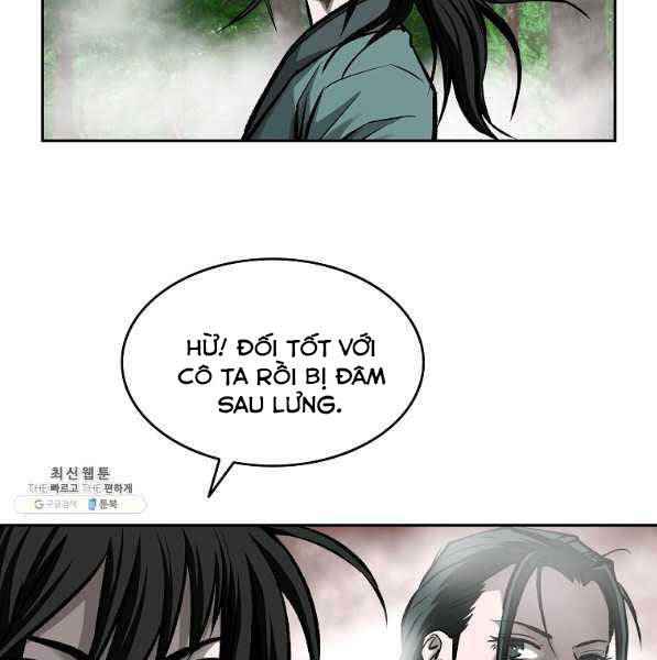 Cung Quỷ Kiếm Thần Chap 123 - Next Chap 124