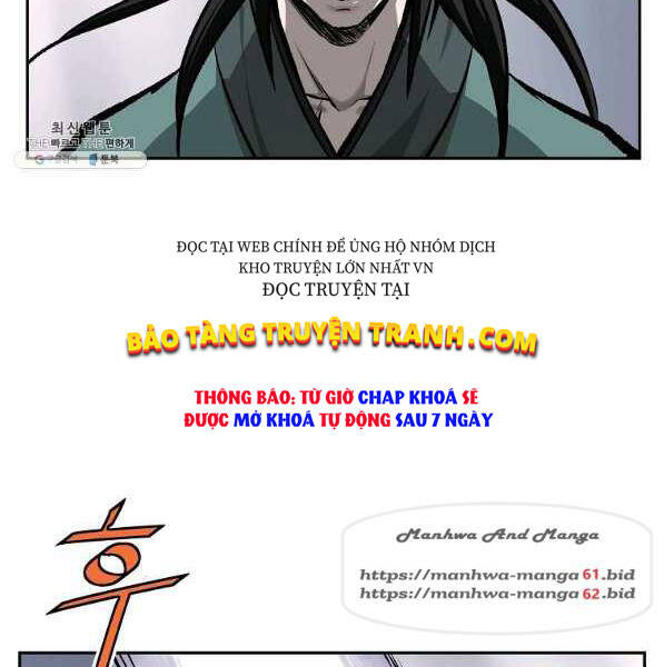 Cung Quỷ Kiếm Thần Chap 123 - Next Chap 124