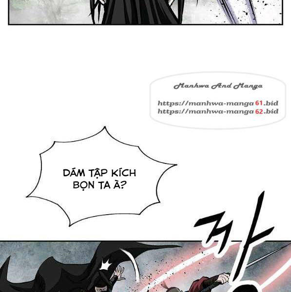 Cung Quỷ Kiếm Thần Chap 123 - Next Chap 124