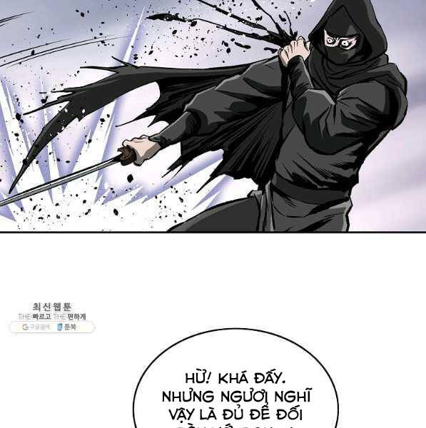 Cung Quỷ Kiếm Thần Chap 123 - Next Chap 124