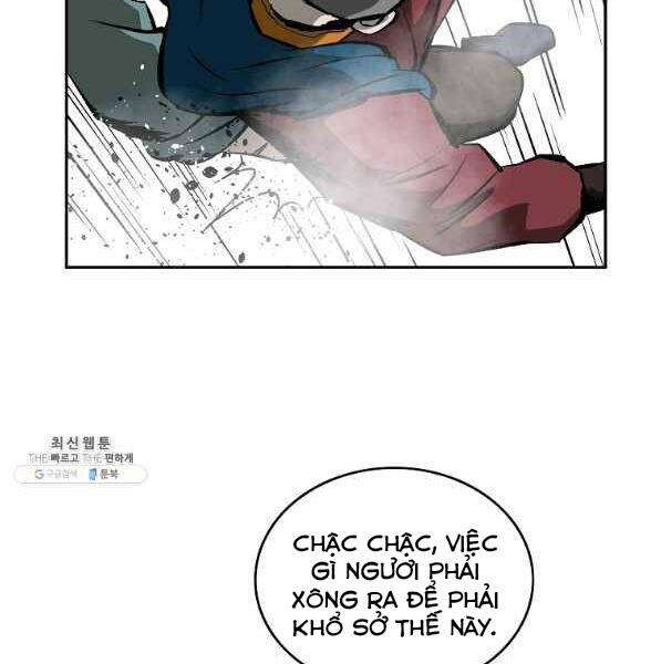 Cung Quỷ Kiếm Thần Chap 123 - Next Chap 124