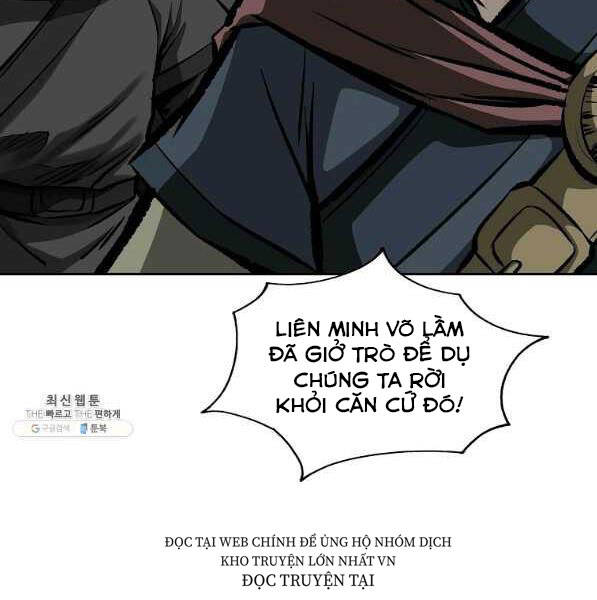 Cung Quỷ Kiếm Thần Chap 123 - Next Chap 124