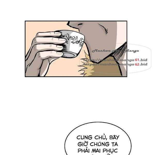 Cung Quỷ Kiếm Thần Chap 123 - Next Chap 124