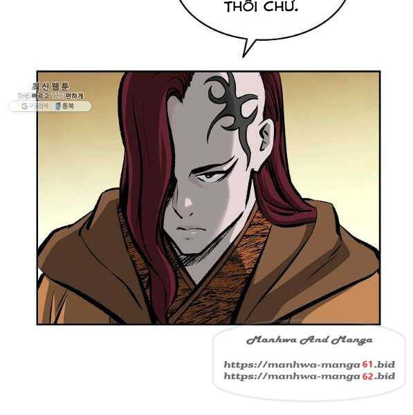 Cung Quỷ Kiếm Thần Chap 123 - Next Chap 124