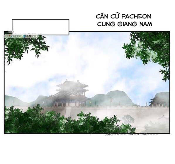 Cung Quỷ Kiếm Thần Chap 123 - Next Chap 124