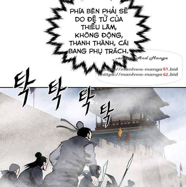 Cung Quỷ Kiếm Thần Chap 123 - Next Chap 124