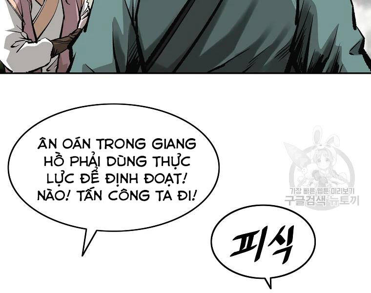 Cung Quỷ Kiếm Thần Chap 127 - Next Chap 128