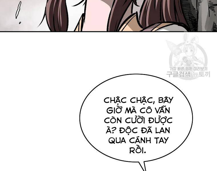 Cung Quỷ Kiếm Thần Chap 127 - Next Chap 128