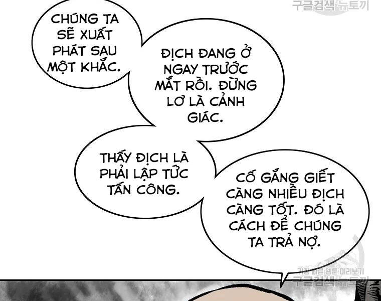 Cung Quỷ Kiếm Thần Chap 130 - Next Chap 131