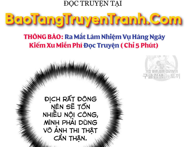 Cung Quỷ Kiếm Thần Chap 130 - Next Chap 131