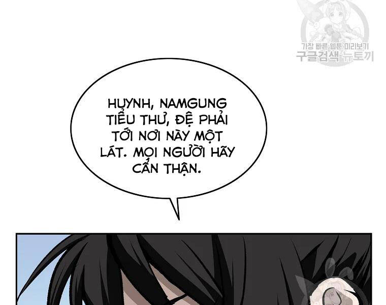 Cung Quỷ Kiếm Thần Chap 130 - Next Chap 131