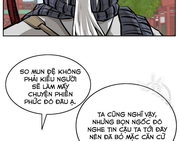 Cung Quỷ Kiếm Thần Chap 130 - Next Chap 131