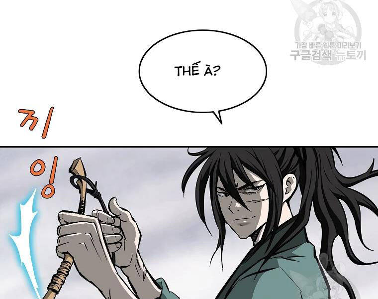 Cung Quỷ Kiếm Thần Chap 132 - Next Chap 133