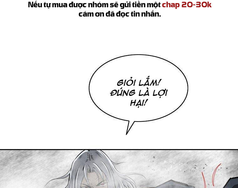 Cung Quỷ Kiếm Thần Chap 138 - Next Chap 139