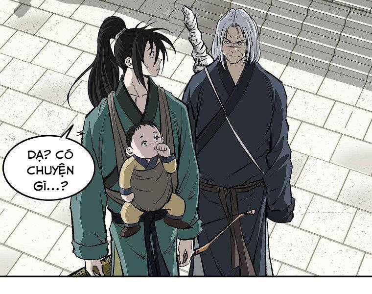 Cung Quỷ Kiếm Thần Chap 138 - Next Chap 139