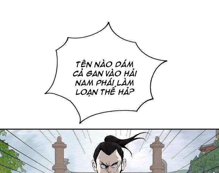 Cung Quỷ Kiếm Thần Chap 143 - Next Chap 144