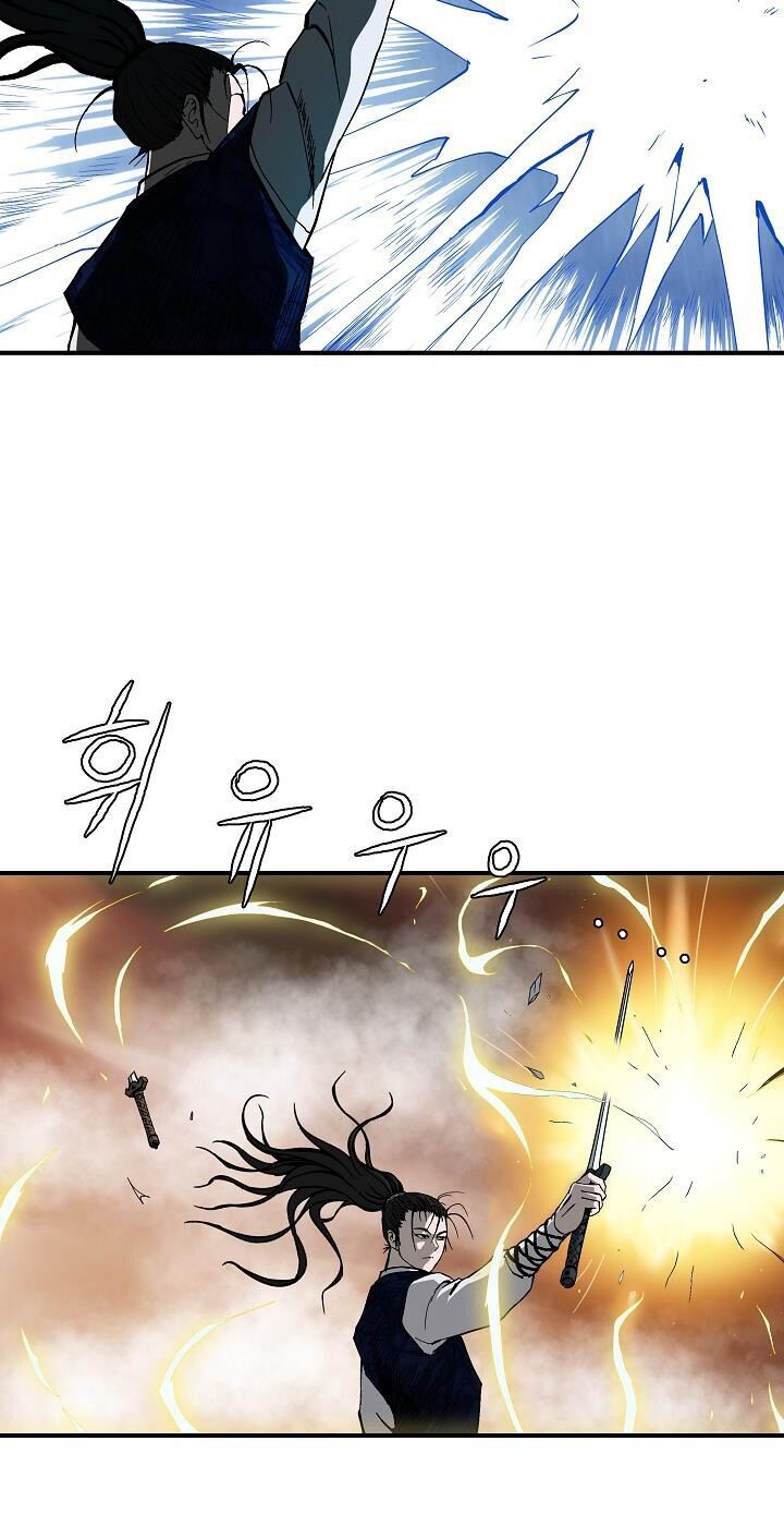 Cung Quỷ Kiếm Thần Chap 45 - Next Chap 46