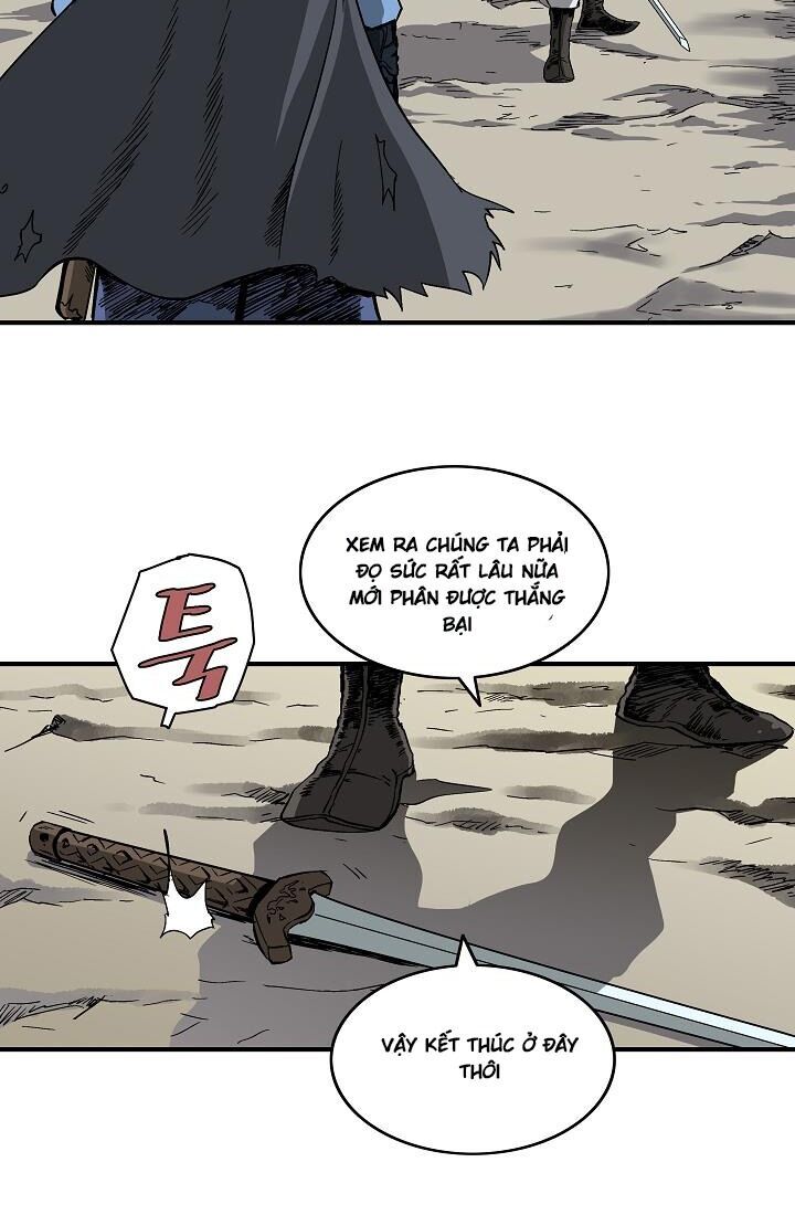 Cung Quỷ Kiếm Thần Chap 45 - Next Chap 46