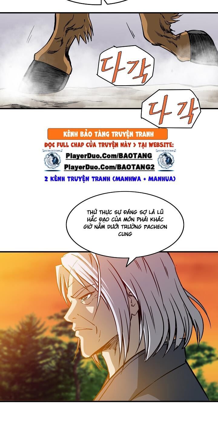 Cung Quỷ Kiếm Thần Chap 45 - Next Chap 46