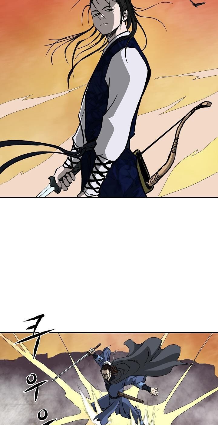 Cung Quỷ Kiếm Thần Chap 45 - Next Chap 46