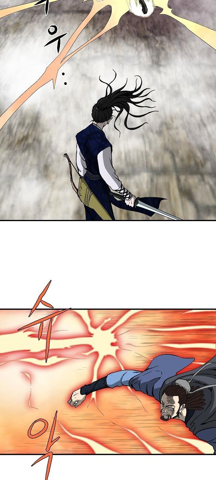 Cung Quỷ Kiếm Thần Chap 45 - Next Chap 46